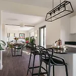 Yewbeck: Brand New, Garden Views