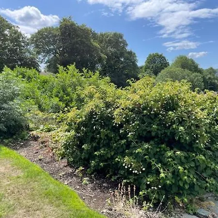 Yewbeck: Brand New, Garden Views Windermere