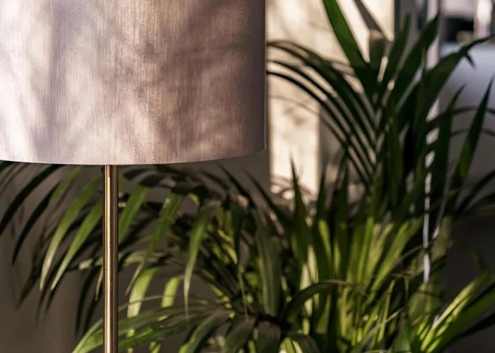 Yewbeck: Brand New, Garden Views